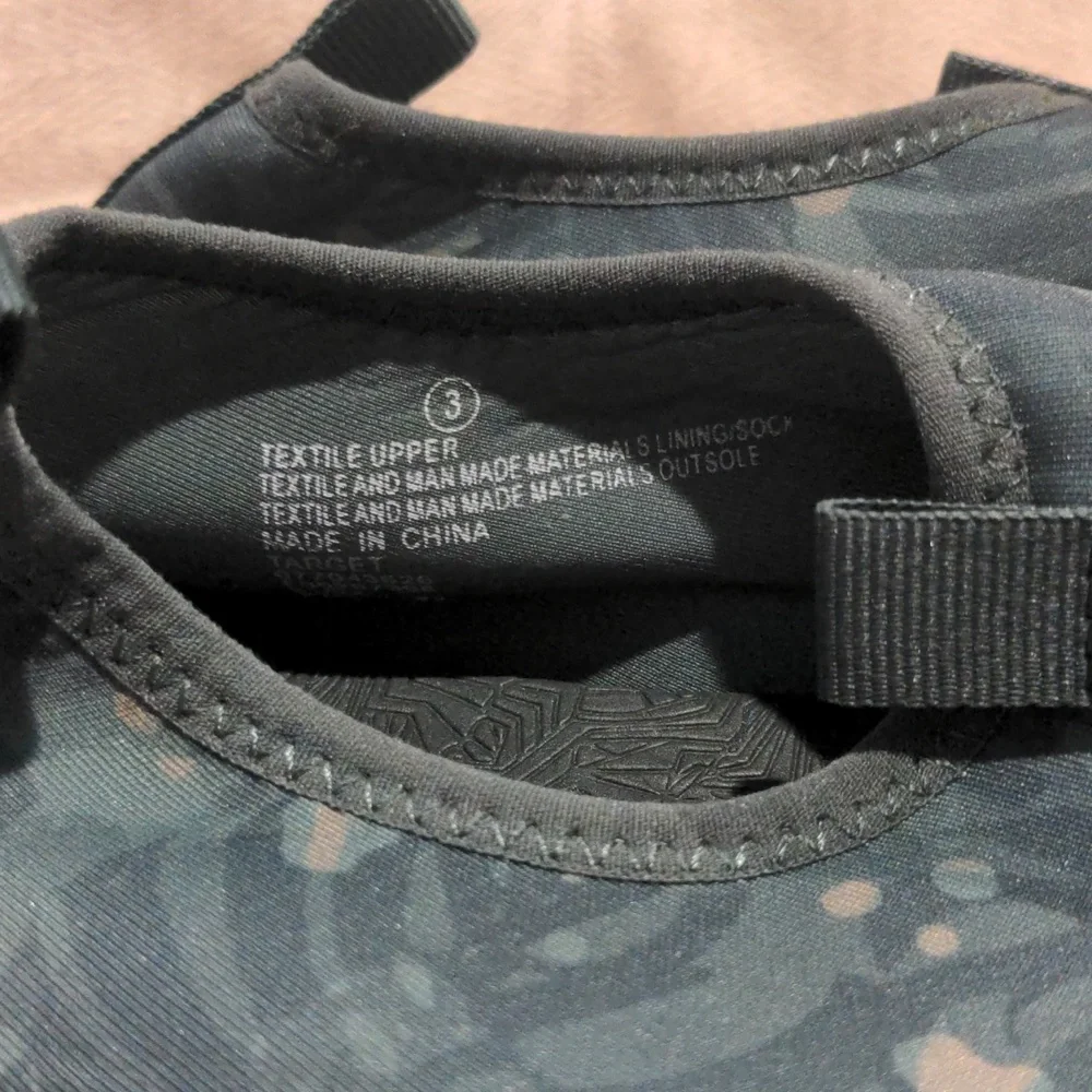 Cat & Jack Boys Water Shoes